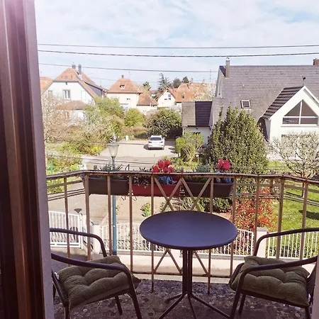 Maison Les 3 Roses
