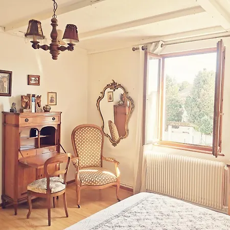 Maison Les 3 Roses Wolfisheim